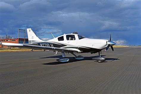 Cessna Ttx Price
